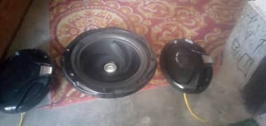 specker full high full set