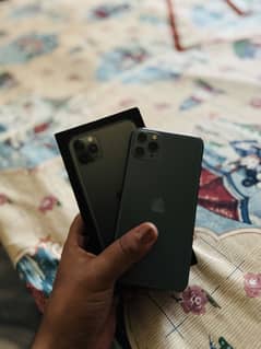 iPhone 11 pro max | 256GB | non pta
