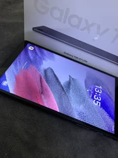 Samsung Tab A7lite