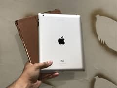 Ipad 4 Generation Totally originally
