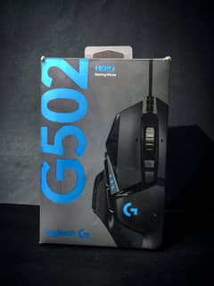 Logitech