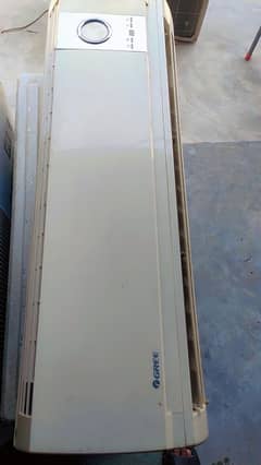 Gree 1 ton non inverter jenion condition