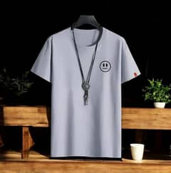 Stylish Cotton T-Shirt for Men – Trendy & Comfortable | Best