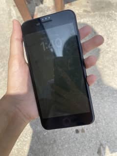 Iphone 8 plus jv non pta