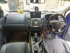 Ford Ranger XLT Urjant Saleee Good price