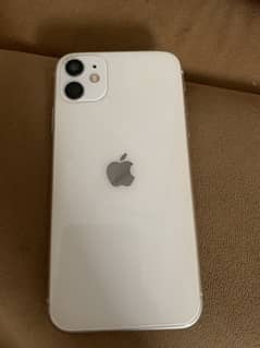 Iphone 11 for sale 64gb with box