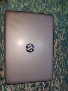 HP EliteBook 840 G3 – Slim, Fast & Reliable!