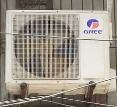 Gree Dc Inverter | 1.5 ton