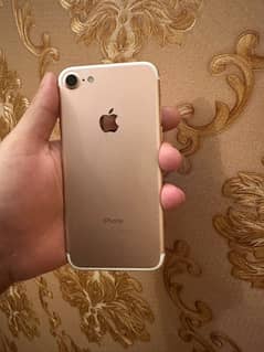 iPhone 7 PTA Approved