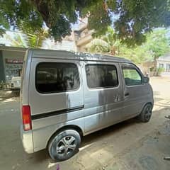 SUZUKI EVERY 2001/2005