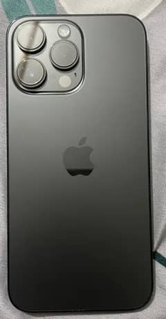 14 pro max 256 gb
