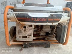 FujiGen Generator 3KV