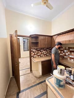 New uper portion gulrez 1 chaklala scheme 3 rwp