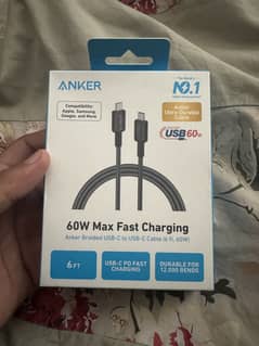 Anker