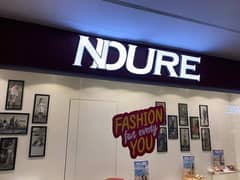 3d sign board/Acrylic Sign board/ Neon Sign board/ Backlight board
