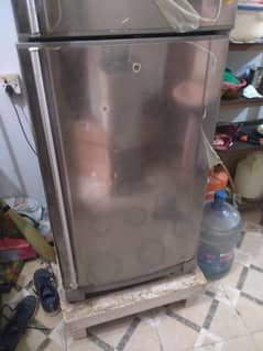 fridge