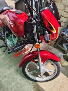 Suzuki