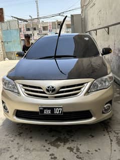 Corolla