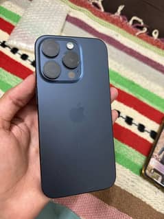 Iphone 15 pro