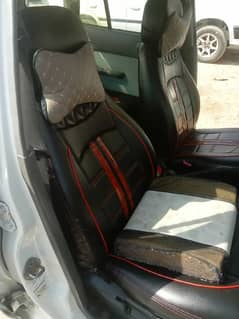 Suzuki Cultus VXR 2008