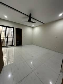 7 Marla Upper Portion For Rent In Soan Garden, Islamabad