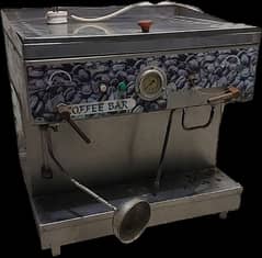 Coffee Machine