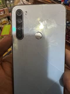 Redmi note 8