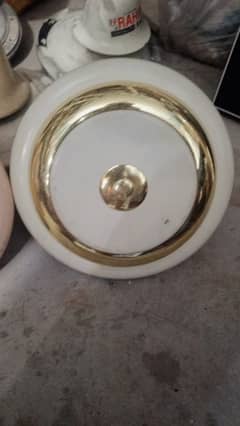 Fan celling