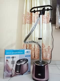 Annex Steamer iron