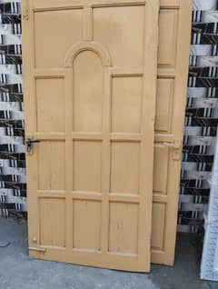 doors
