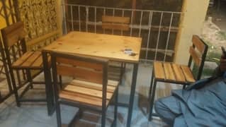Restaurant Setup for Sale