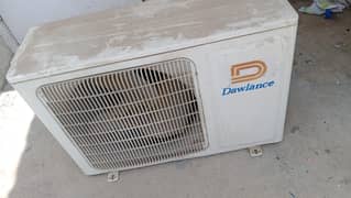 AC 1 ton Dawlence
