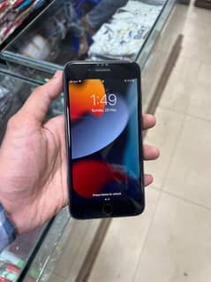iphone 7 plus PTA approved