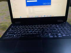 Dell laptop corei5 6th generation
