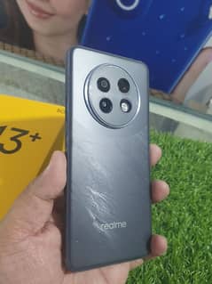 realme 13+    10/10 condition
