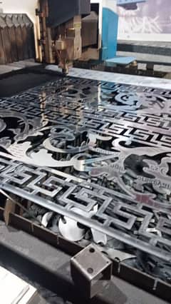 CNC