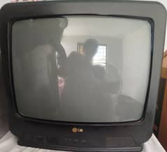 LG Television