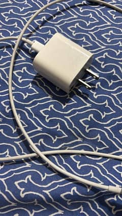 iphone charger