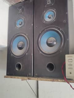 speaker amplifier mukammal set03338366183