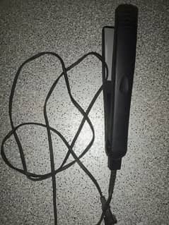 Hair Straighter in Excellent condition