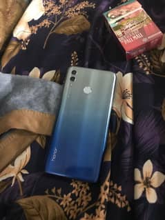 Honor 10 Lite