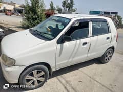 Suzuki Alto 2007