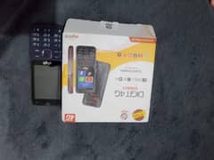 jazz digit 4g energy