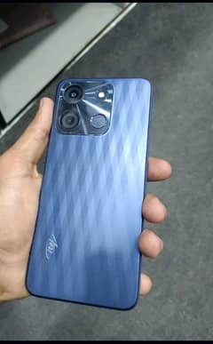itel
