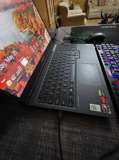 Lenovo Legion 5