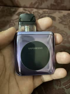Vaporesso xros 4 nano pod/vape