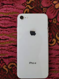 IPHONE 8 PTA PROVE