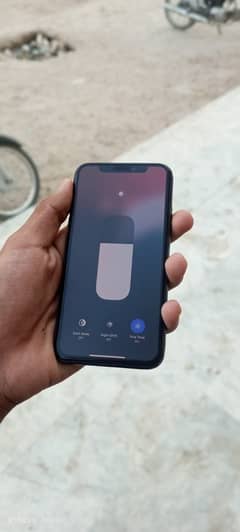 iPhone XS non pta