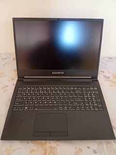 Gigabyte G5 3050 ti Gaming Laptop