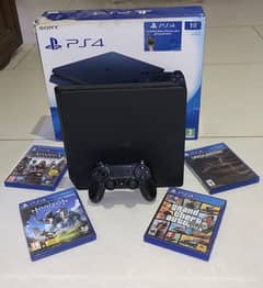 PS4